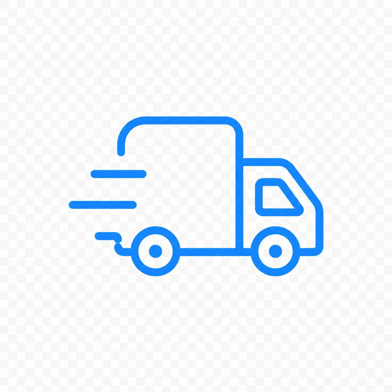 Reliable Delivery icon